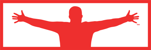 Arms Out logo